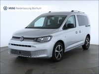 Volkswagen Caddy - Vorschau Bild 3