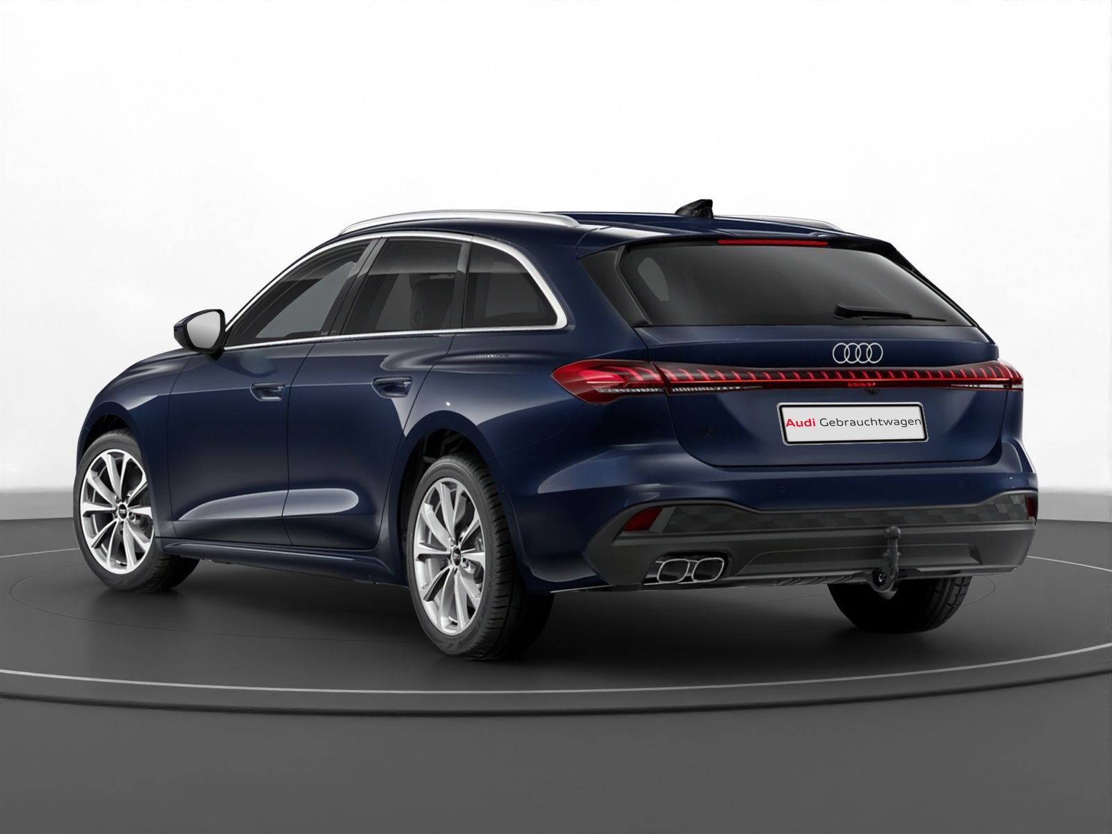 Audi A5 - Bild 3