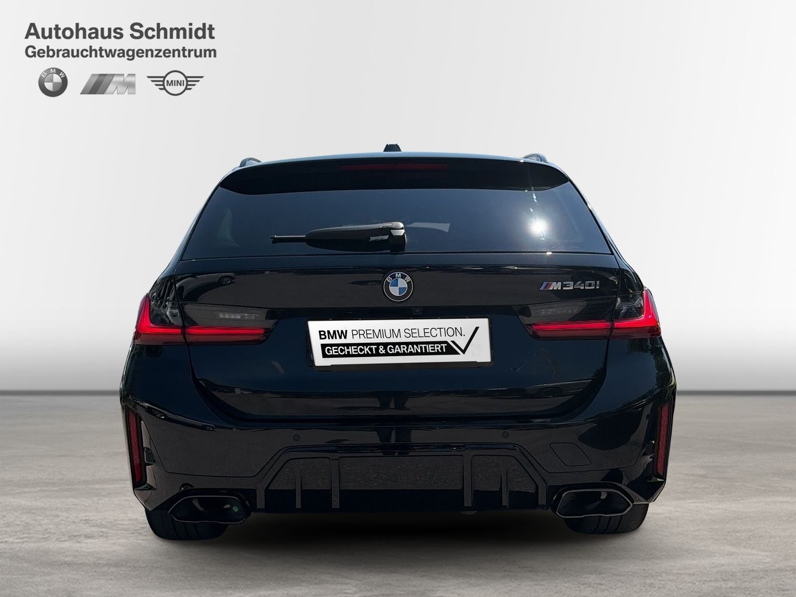 BMW M340i - Bild 4