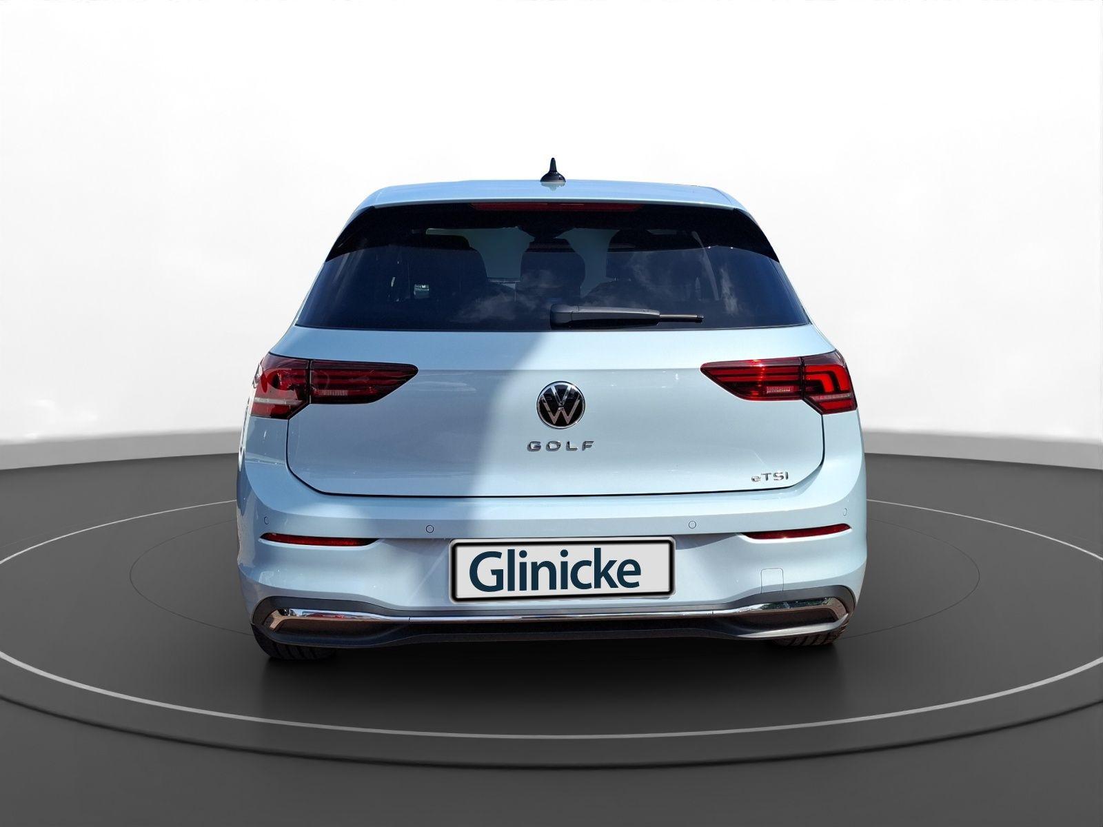 Volkswagen Golf Style eTSI 150 PS DSG Ahzv. HUD uvm., миниатюра 7