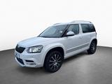 Skoda Yeti 1.4 TSI 92kW L&K NAVI*MEMORY*TEMPO* - Skoda Yeti Gebrauchtwagen