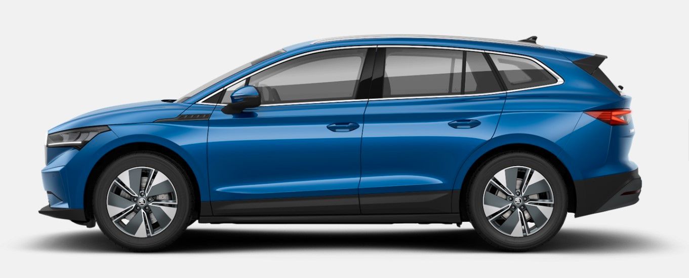 Skoda Enyaq - Bild 2