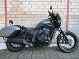 Honda CMX1100T Rebel DCT - HONDA REBEL T 1100 CMX