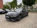 BMW i4 Gran Coupe M50*Glassdach*Head Up*360°*M.Sitze - BMW i4 Gebrauchtwagen