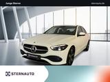 Mercedes-Benz C 180 AVANTGARDE KEYLESS Winter-Pak AppleCarPlay - Mercedes-Benz C 180 Gebrauchtwagen in Dresden
