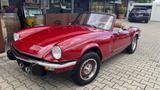 Triumph Spitfire MK IV  1500 * Originalzustand * - Triumph Spitfire: Mk Iv