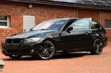 BMW E91 LCI 320I - BMW 320: E91
