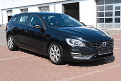 Fahrzeugabbildung Volvo V60 D3 Autom. Business Edition*Polestar*2xPDC*