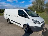 Ford Gepflegter Transporter  technisch gut gep... - Ford: Transporter