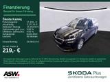 Skoda Kamiq Clever 1.0TSI 5-Gang LED Navi RFK SHZ VC - Skoda Kamiq: Clever
