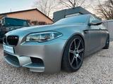 BMW M5 30 Jahre Edition-1 von 300 Leder*Pano*HeadUp - BMW Gebrauchtwagen Von