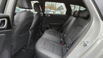 Kia Ceed SW 1.5T 140 Edition 30 Kamera PDC Navi SHZ