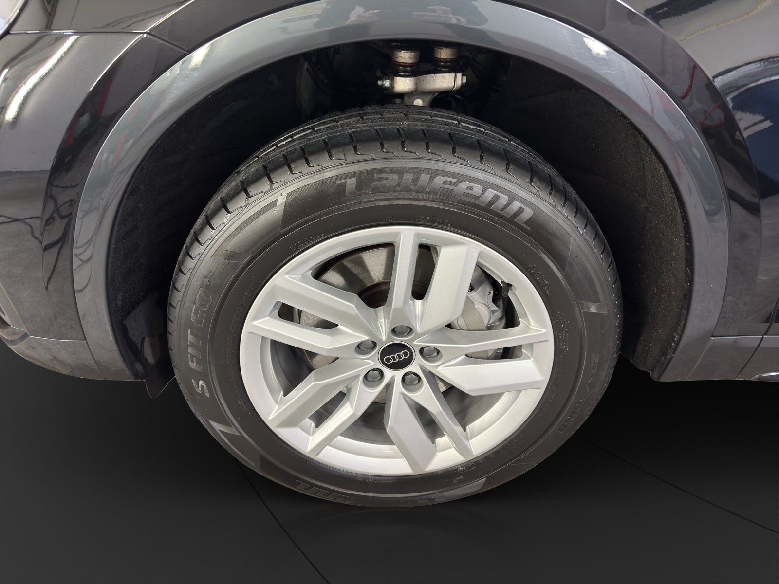 Audi Q5 - Bild 16