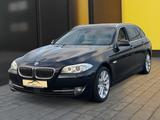 BMW 520d+ACC+Memory+Pano+Luftfeder