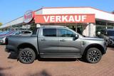 Ford Ranger 3.0 Ecoblue Platinium e-4WD Doppelkabine/ - Ford Ranger Gebrauchtwagen in Dortmund