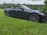 BMW 335 Cabrio - gebrauchte BMW 335 aus dem Jahr 2009