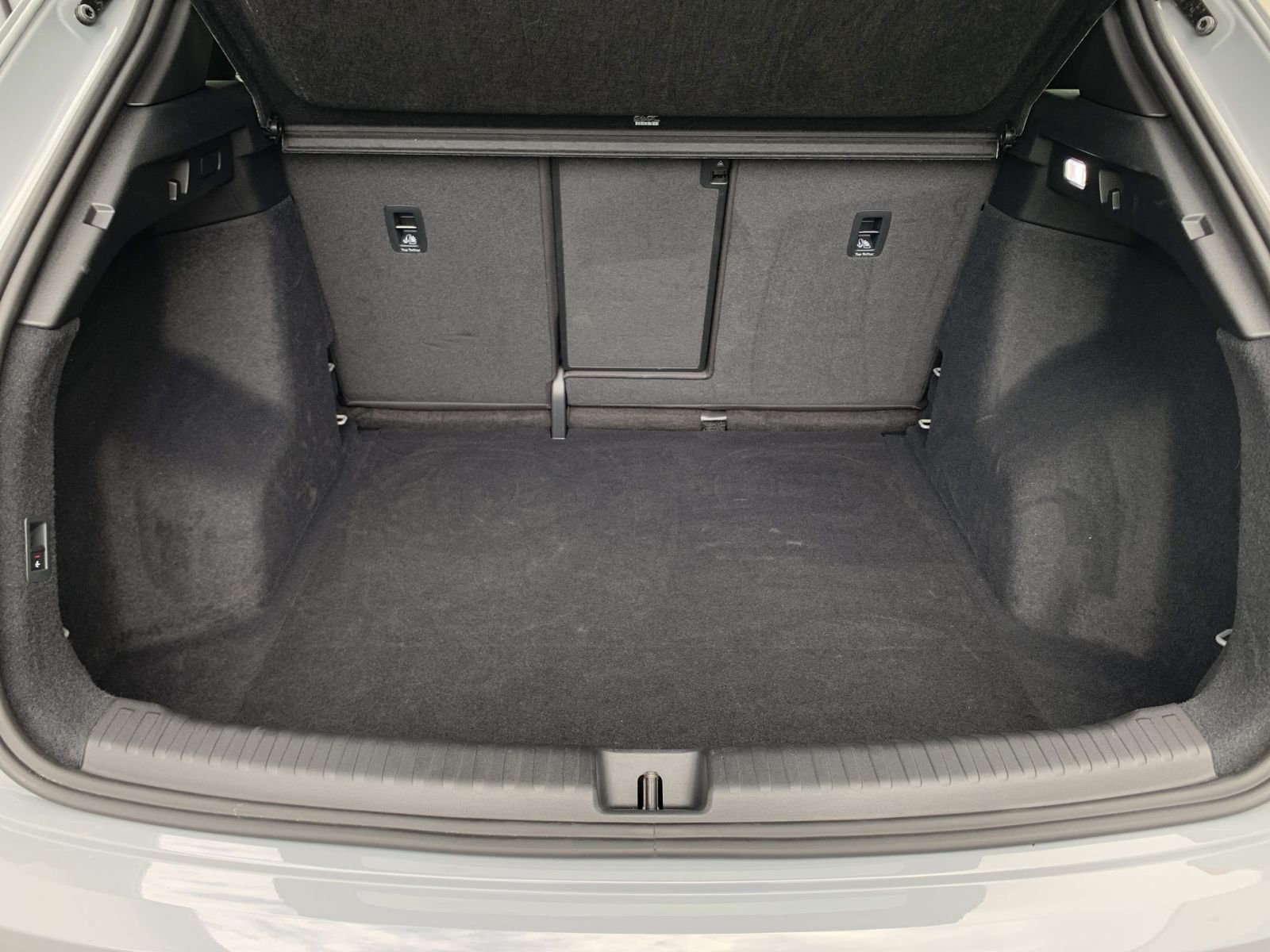 Audi Q4 e-tron - Bild 18