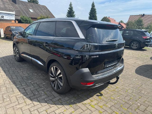 Peugeot 5008 GT AHKRückfahrkamera