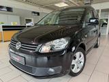 Volkswagen Caddy Roncalli SZH*PDC - Volkswagen Caddy mit Diesel-Antrieb: Roncalli