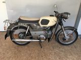 Kreidler Florett Schweizer Modell - KREIDLER GEBRAUCHT FLORETT