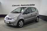 Mercedes-Benz A 160 Classic *Automatik*Einparkhilfe* - gebrauchte Mercedes-Benz A-Klasse aus dem Jahr 1999