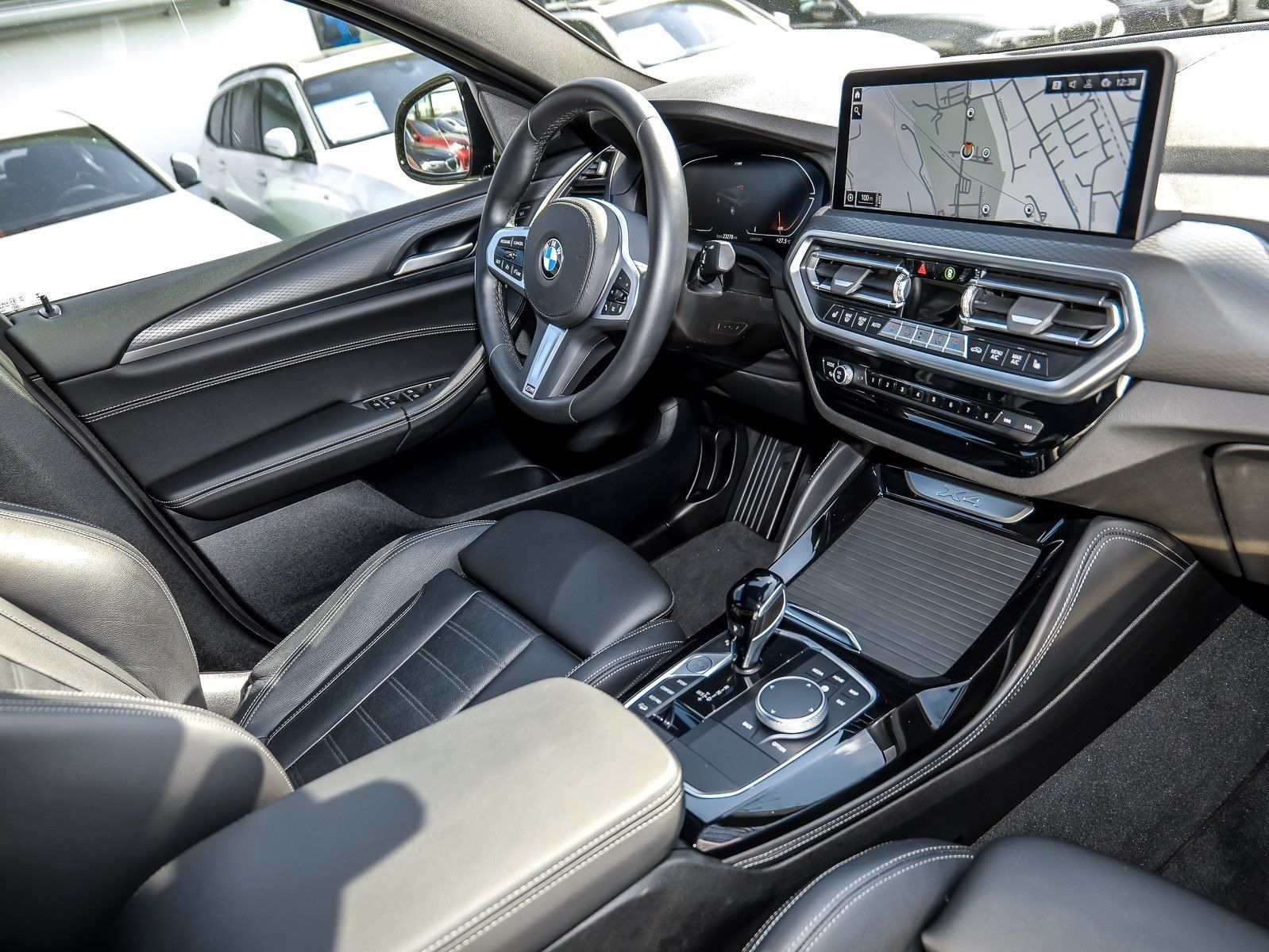 BMW X4 - Bild 16