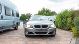 BMW 3er Touring (E91) 318d 2.0 Diesel - BMW aus 2010: Kombi, 3er