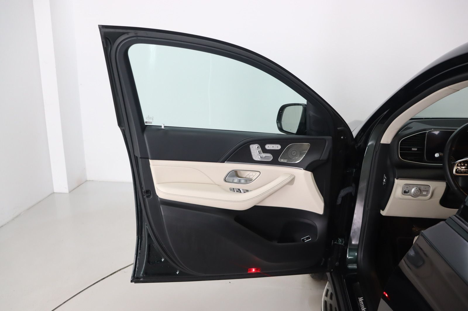 Fahrzeugabbildung Mercedes-Benz GLE 400 Coupe d 4Matic * AMG *