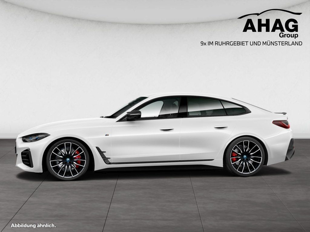 BMW i4 - Bild 5