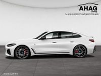 BMW i4 - Vorschau Bild 5