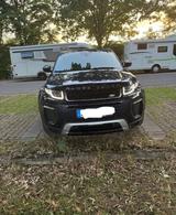 Rover RANGE ROVER EVOQUE 2.0 - gebrauchte Rover SUV & Geländewagen