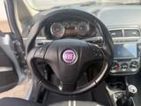 Fiat Grande Punto 1.4 / CarPlay / Rückfahrkamera - Fiat Grande Punto: 1.4