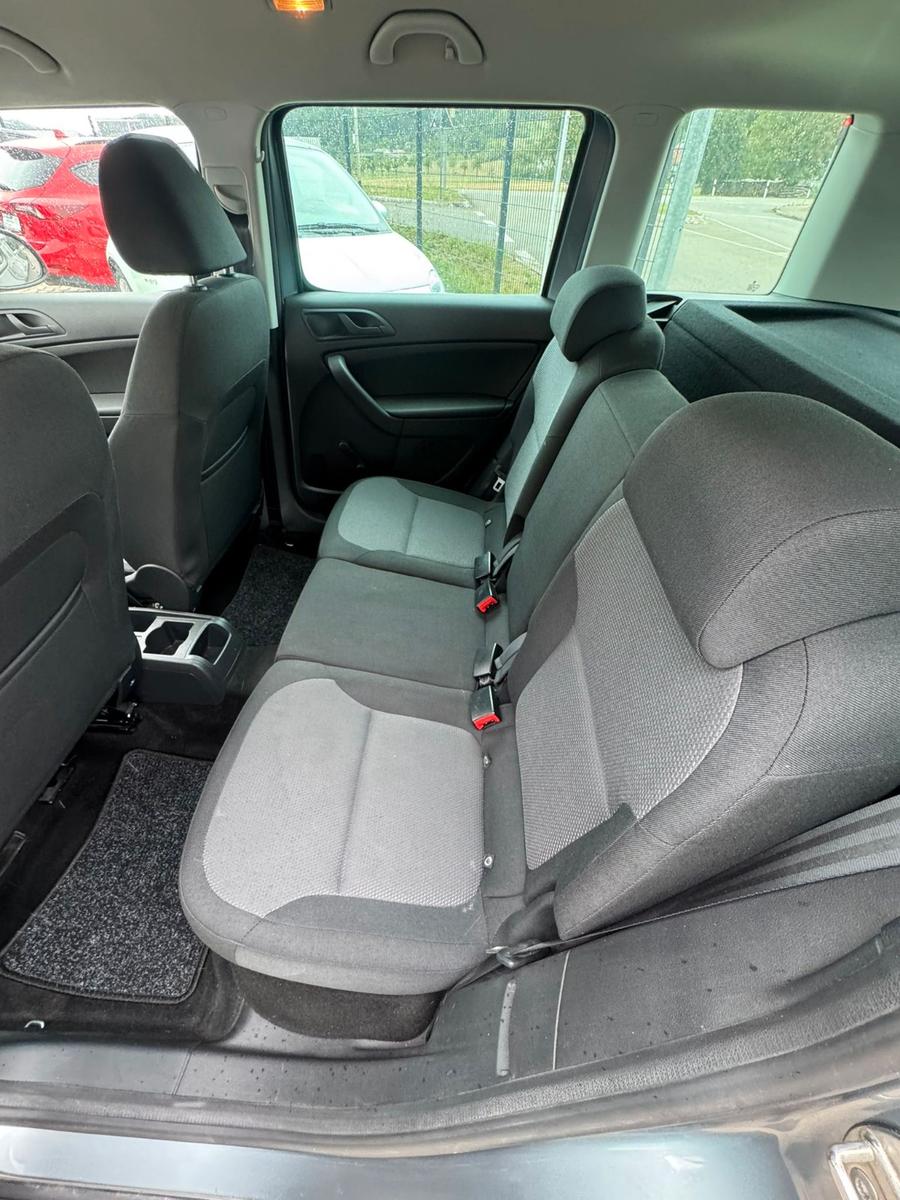 SKODA YETI | 110 ch | BVM | 4X4 | 1 ERE MAIN