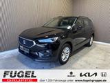 Seat Tarraco 2.0 TDI DSG Style Navi|LED|virt.Cock. - Seat Tarraco in Chemnitz