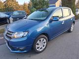 Dacia Sandero II Laureate - Dacia Sandero: Laureate