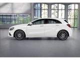 Mercedes-Benz A 200 AMG Edition PEAK+LED+SHZ+Park-Pilot+Klima+ - Mercedes-Benz A 200 mit Benzin-Antrieb