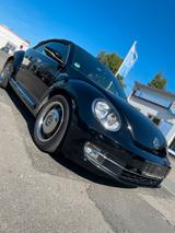 Volkswagen VW New Beetle Cabriolet Cup - VW New Beetle von privat
