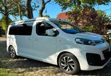 Pössl Citroën Campster 180 - Pössl Diesel Kastenwagen Automatik