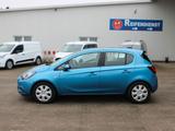 Opel Corsa E Edition  90PS KLIMA/NAVI/PDC/ALLWETTER - Opel Corsa in Oldenburg