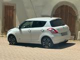 Suzuki Swift 1.2 X-TRA*Klima*4/5 Türig*SHZ - Suzuki Swift X-TRA mit Benzin-Antrieb