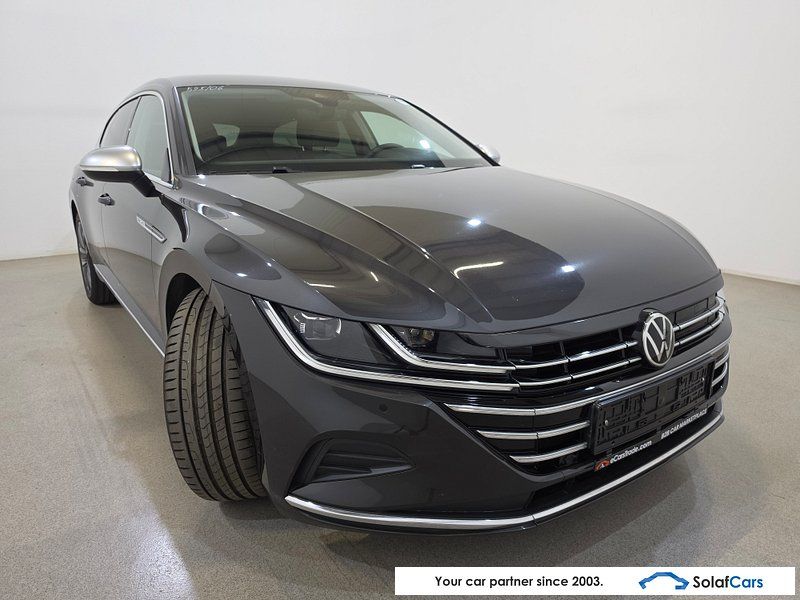 Volkswagen Arteon 1.4 TSI PHEV Elegance Aut. LED-Matrix Vi imagem 3