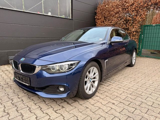 Image of BMW 430