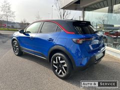 OPEL Mokka GS Line 1.2AT*Alcantara*1.Hand*LED*CAM*