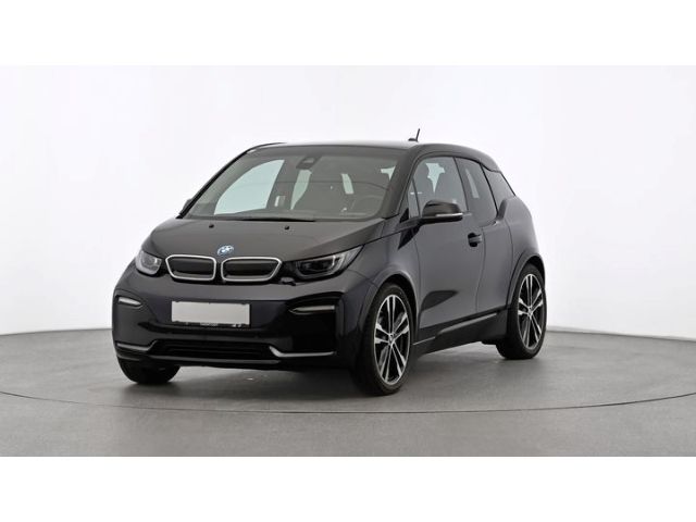Image of BMW i3