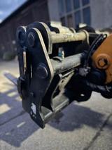 Dieci KVM185 / 38.10 Teleskoplader mit Zubehör - Radlader Teleskop