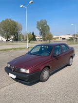 Alfa Romeo 155 1.7i Twin Spark cat - Alfa Romeo 155