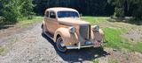 Chrysler Royal C18 Touring Sedan - Chrysler Oldtimer