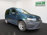 Volkswagen Caddy PKW Trendline 1,0 TSI BMT Klima PDC SHZ - : Pkw