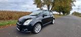 Suzuki Swift 1.6 Sport Sport - Suzuki Swift aus 2009: Sport