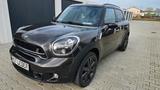 MINI Cooper SD Countryman LEDER NAVI PANO 18" - MINI mit Diesel-Antrieb: Countryman